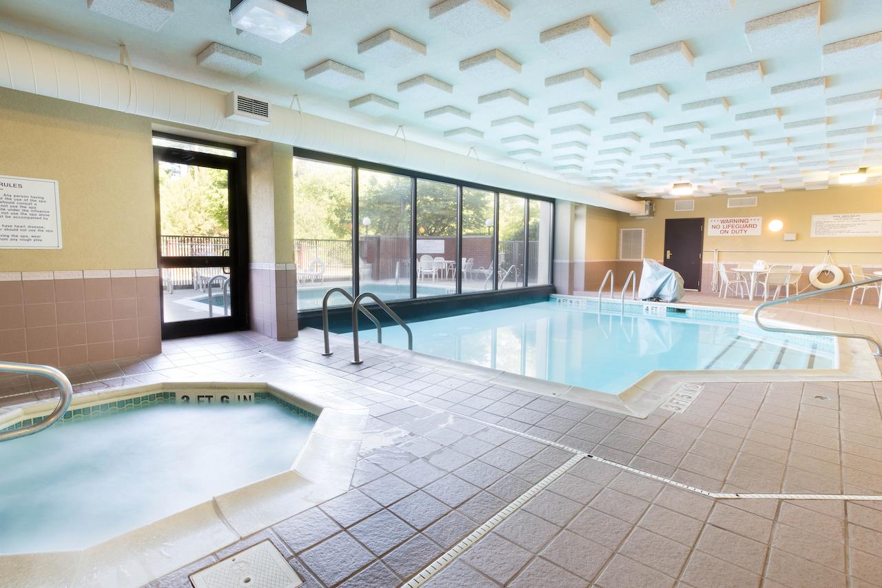 Drury Inn & Suites Birmingham Grandview - thumb 16