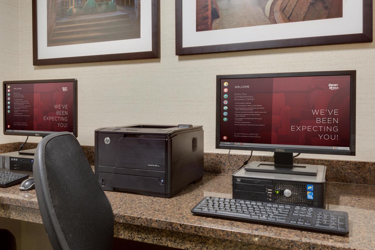 Drury Inn & Suites Birmingham Grandview - thumb 10