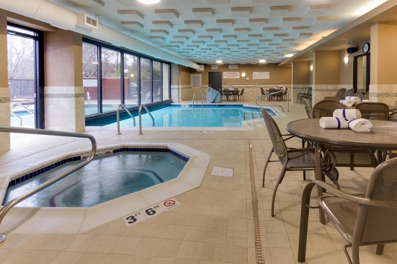 Drury Inn & Suites Birmingham Grandview - thumb 9