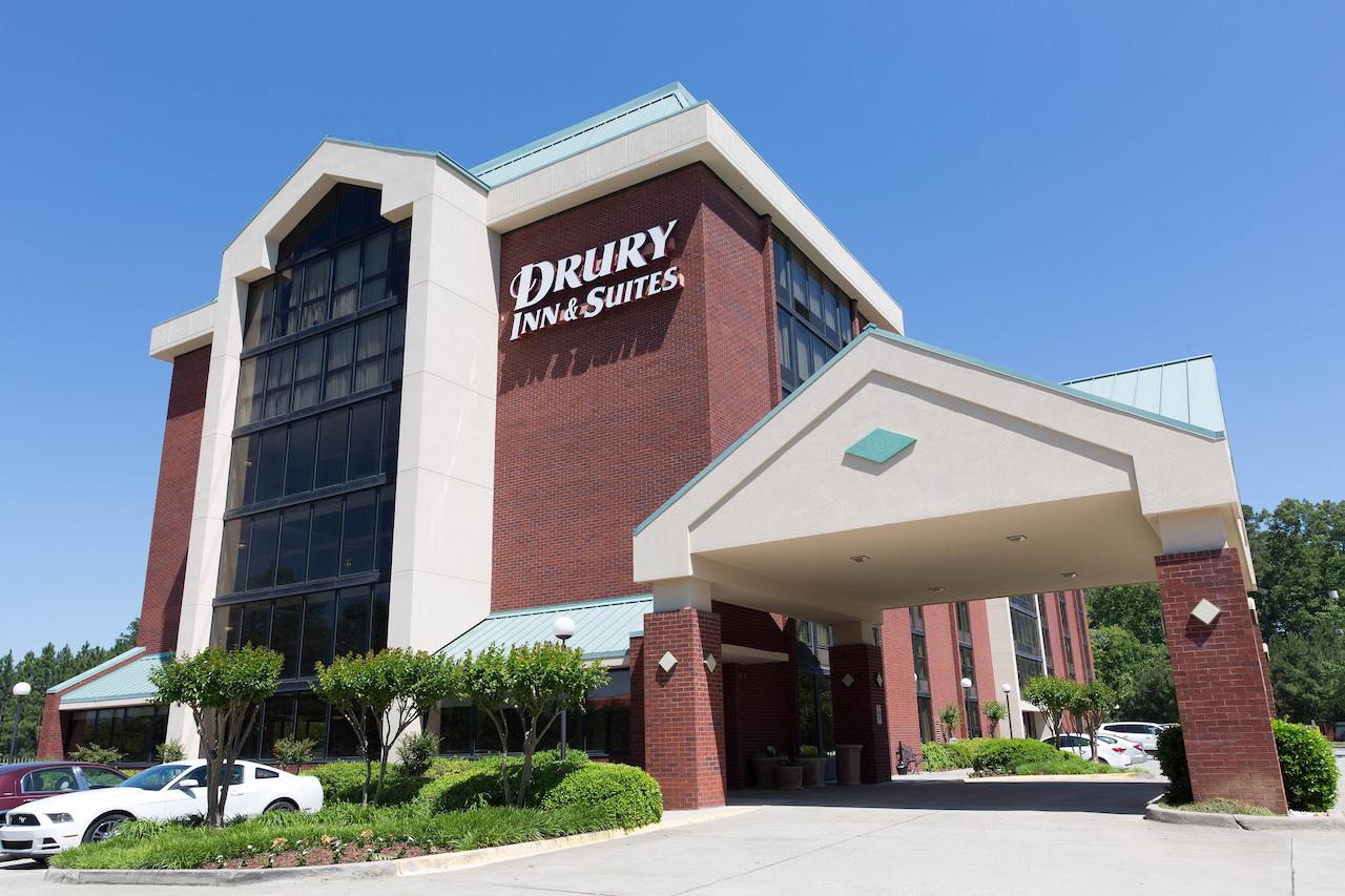 Drury Inn & Suites Birmingham Grandview - thumb 12