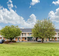 Quality Inn Oxford I-20 exit 188 - Tourism Bookings