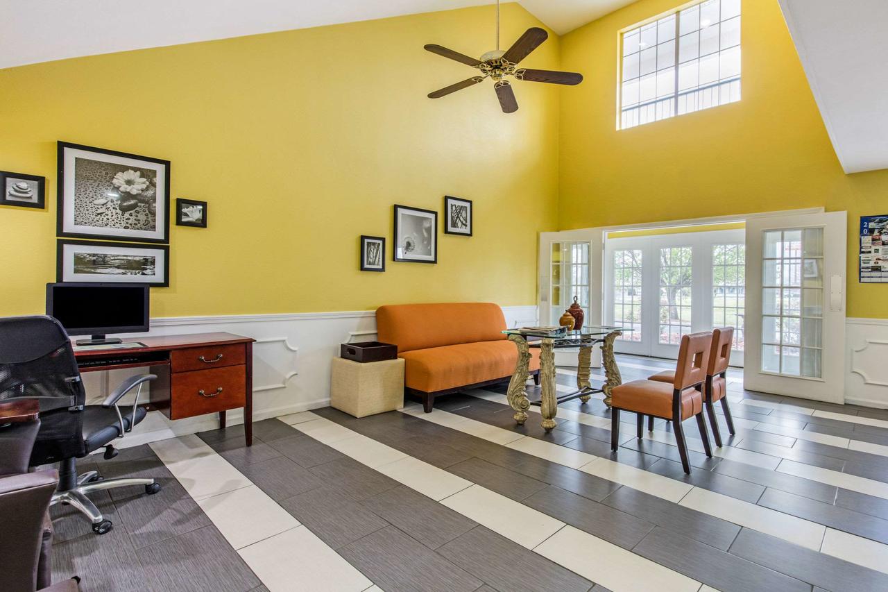 Quality Inn Oxford I-20 Exit 188 - thumb 12