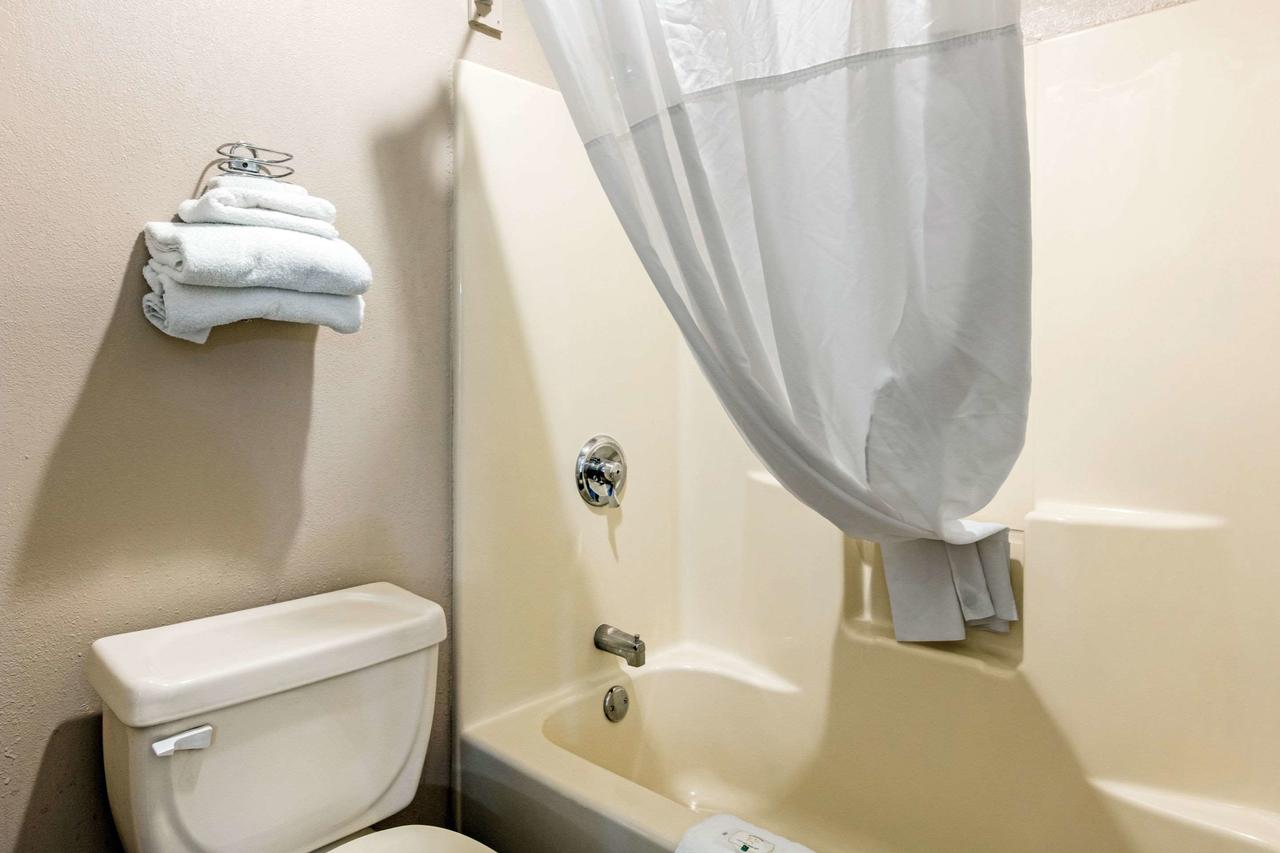 Quality Inn Oxford I-20 Exit 188 - thumb 19