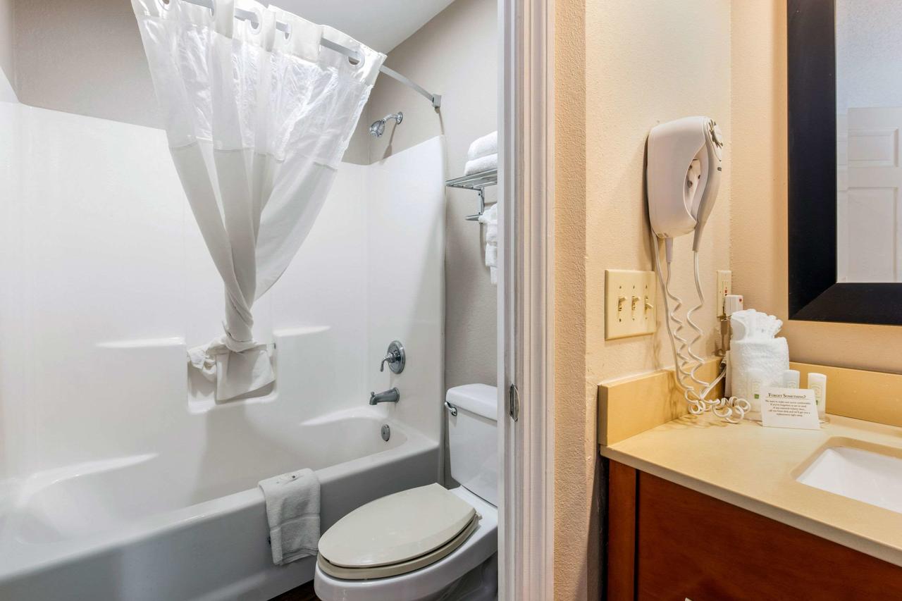 Quality Inn Oxford I-20 Exit 188 - thumb 27