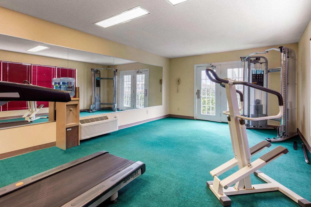 Quality Inn Oxford I-20 Exit 188 - thumb 15