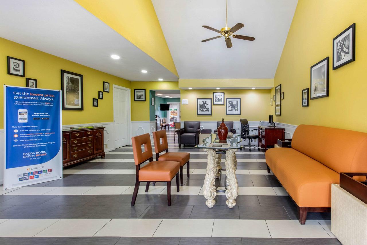 Quality Inn Oxford I-20 Exit 188 - thumb 16