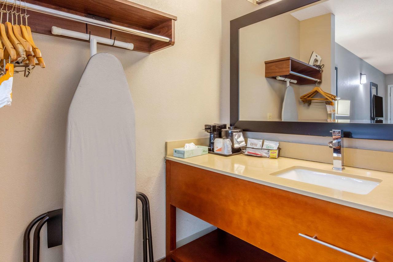 Quality Inn Oxford I-20 Exit 188 - thumb 23