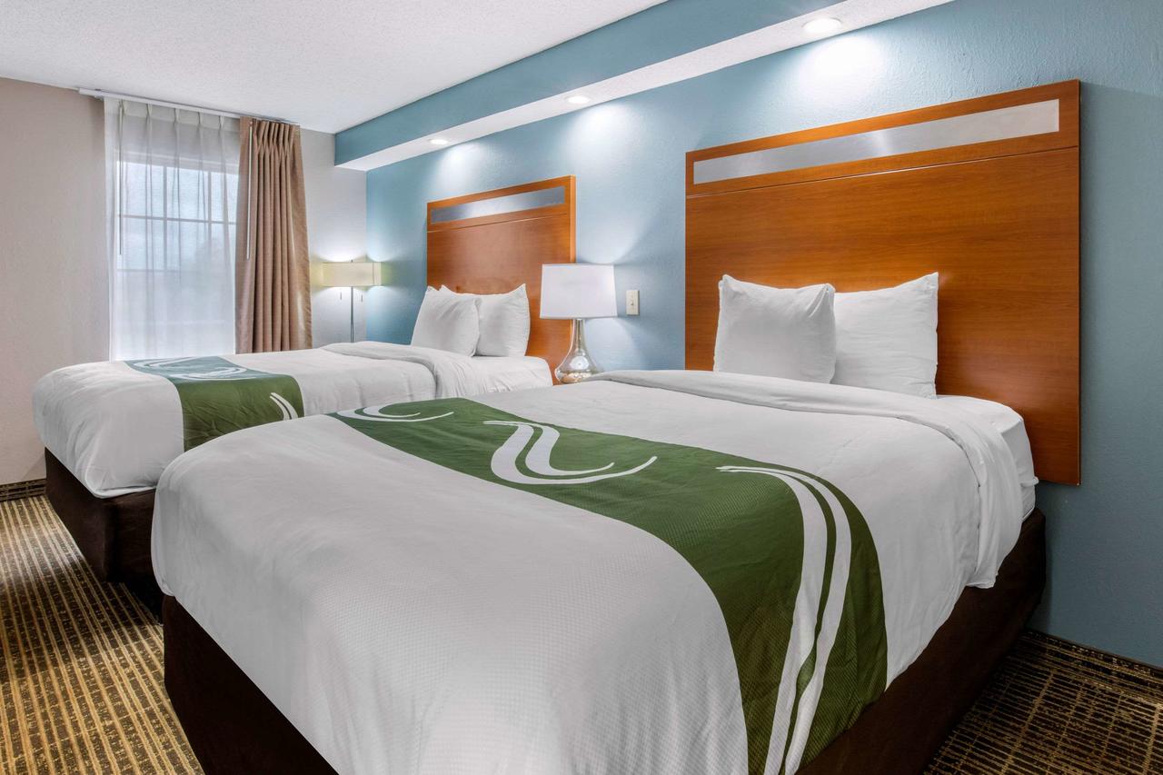 Quality Inn Oxford I-20 Exit 188 - thumb 21