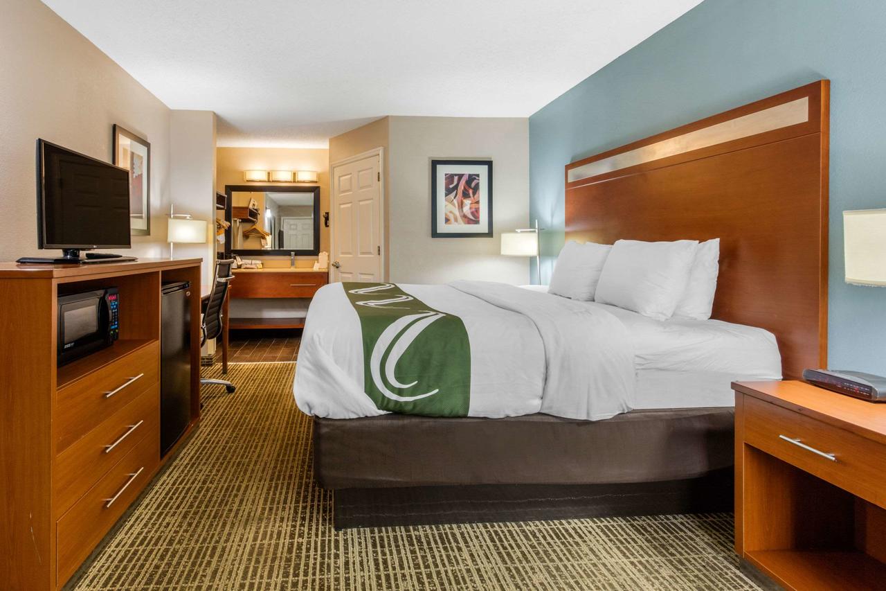 Quality Inn Oxford I-20 Exit 188 - thumb 25