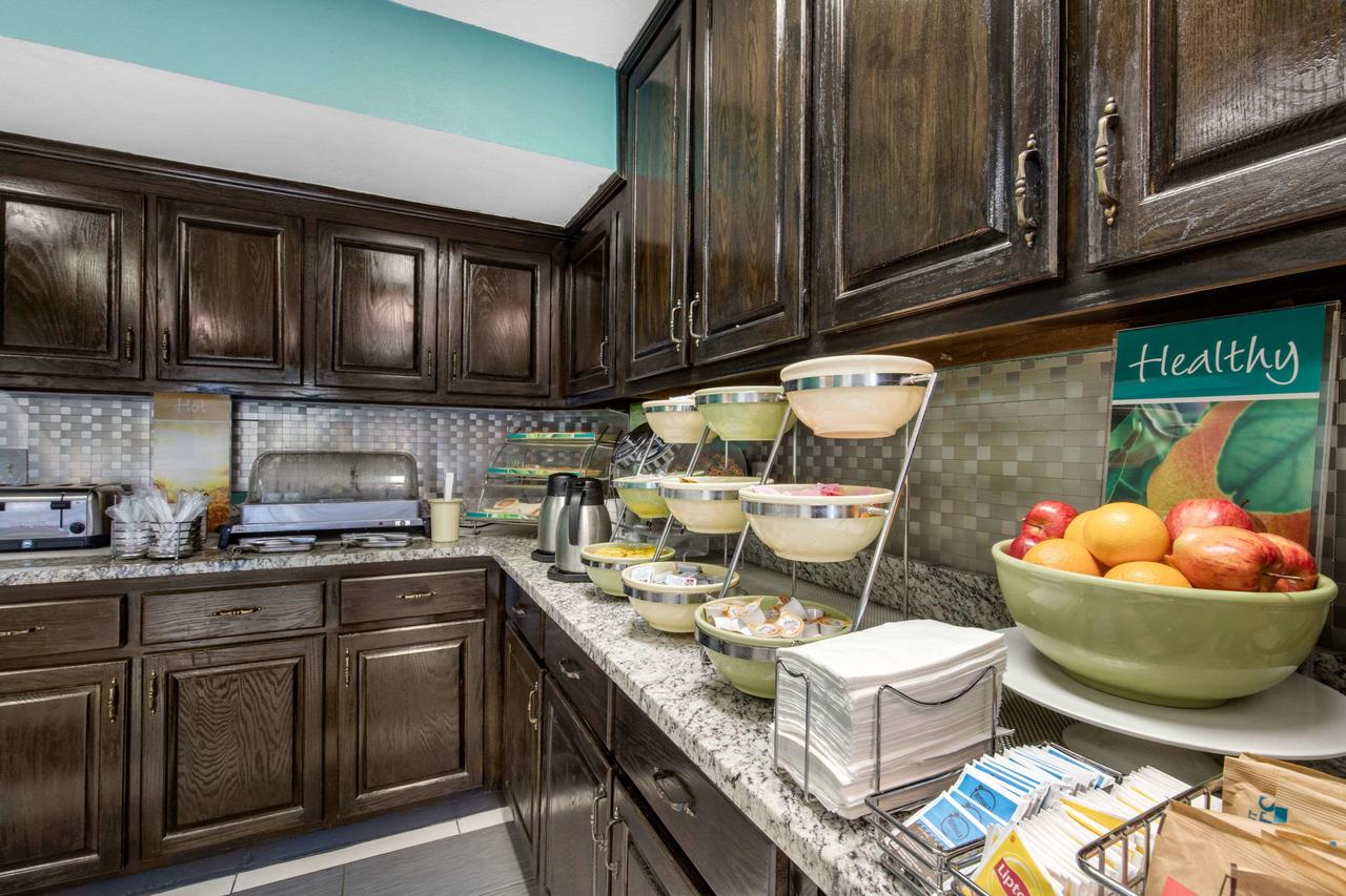 Quality Inn Oxford I-20 Exit 188 - thumb 17