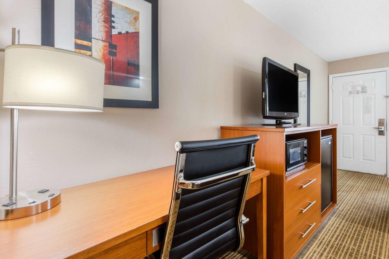 Quality Inn Oxford I-20 Exit 188 - thumb 29