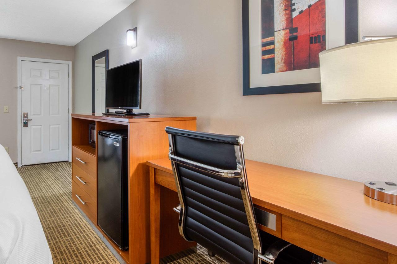Quality Inn Oxford I-20 Exit 188 - thumb 22