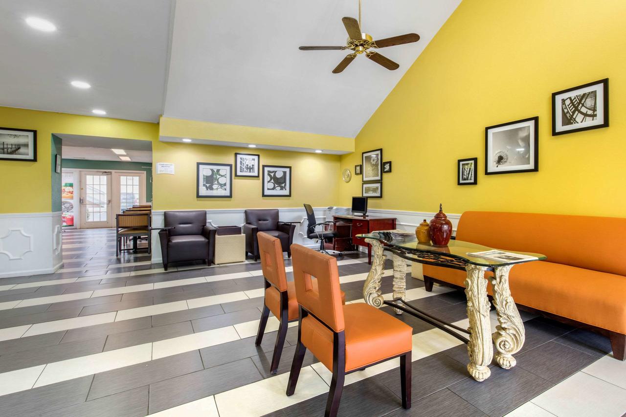 Quality Inn Oxford I-20 Exit 188 - thumb 5