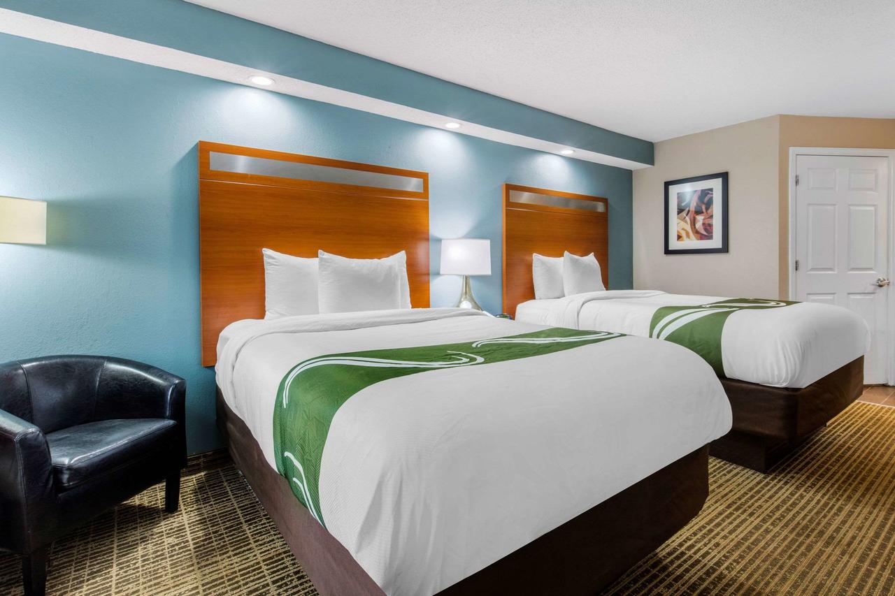 Quality Inn Oxford I-20 Exit 188 - thumb 26