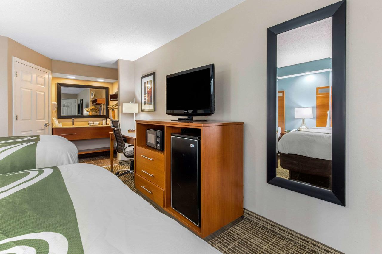 Quality Inn Oxford I-20 Exit 188 - thumb 31