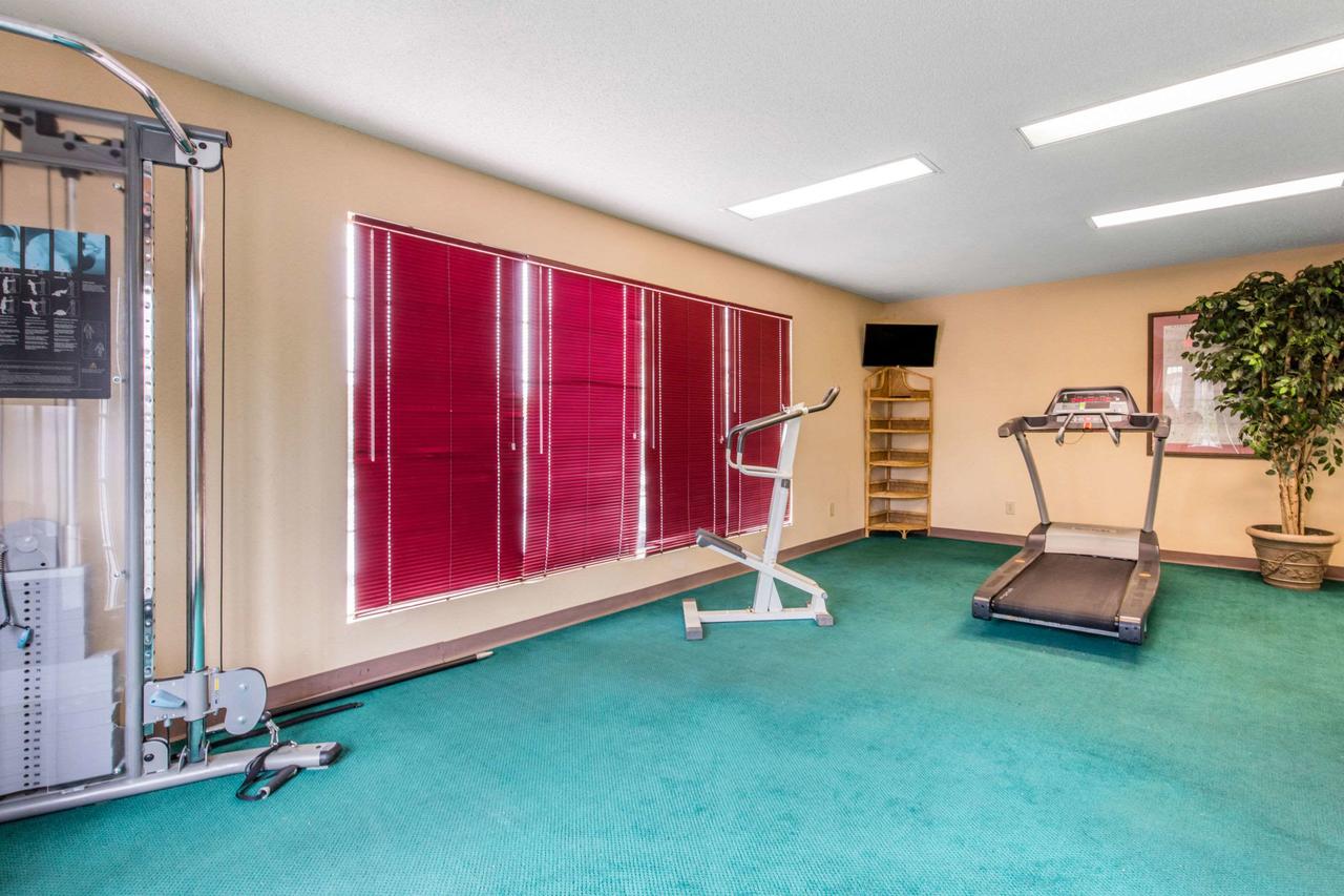 Quality Inn Oxford I-20 Exit 188 - thumb 13