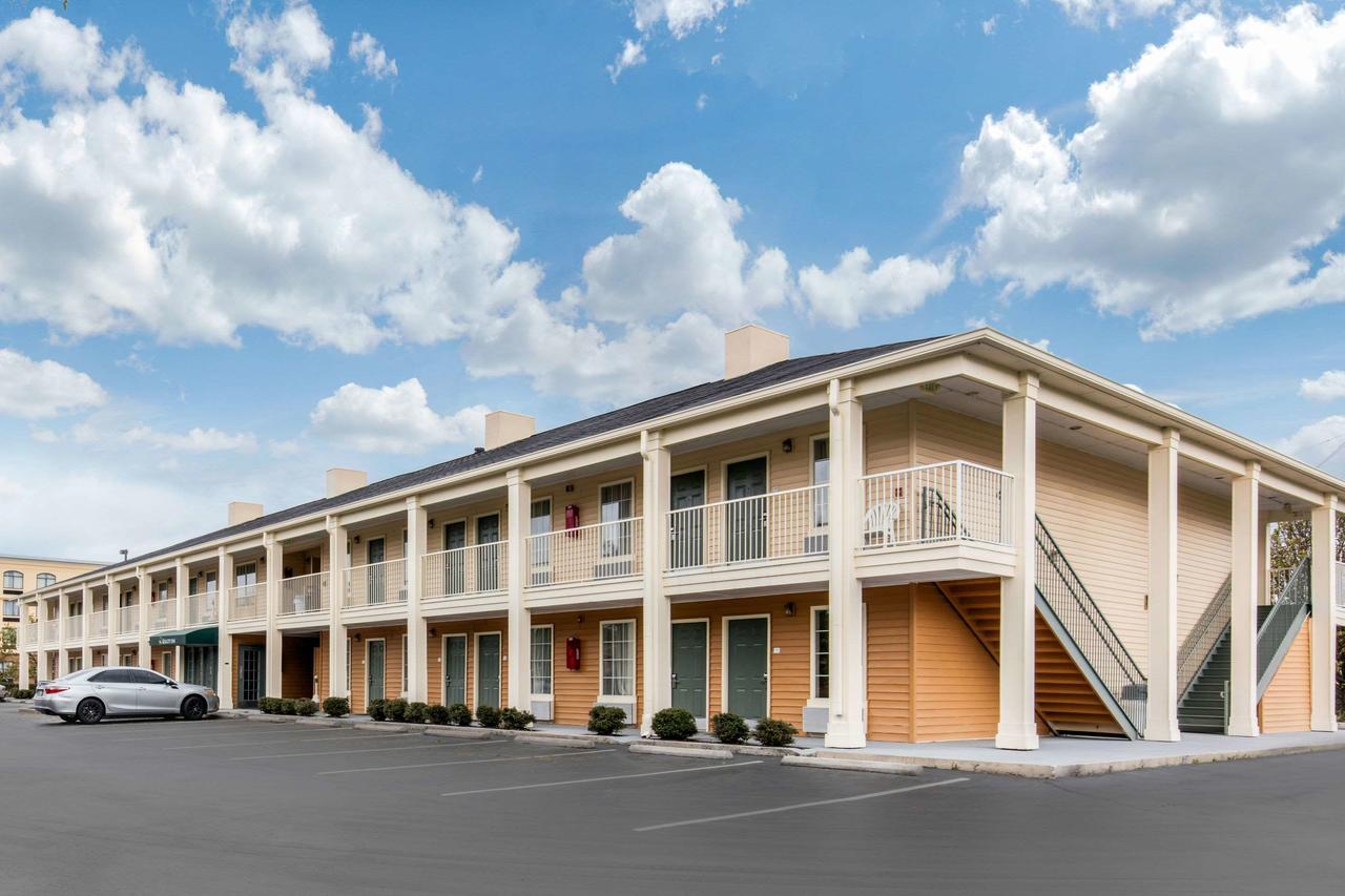 Quality Inn Oxford I-20 Exit 188 - thumb 18