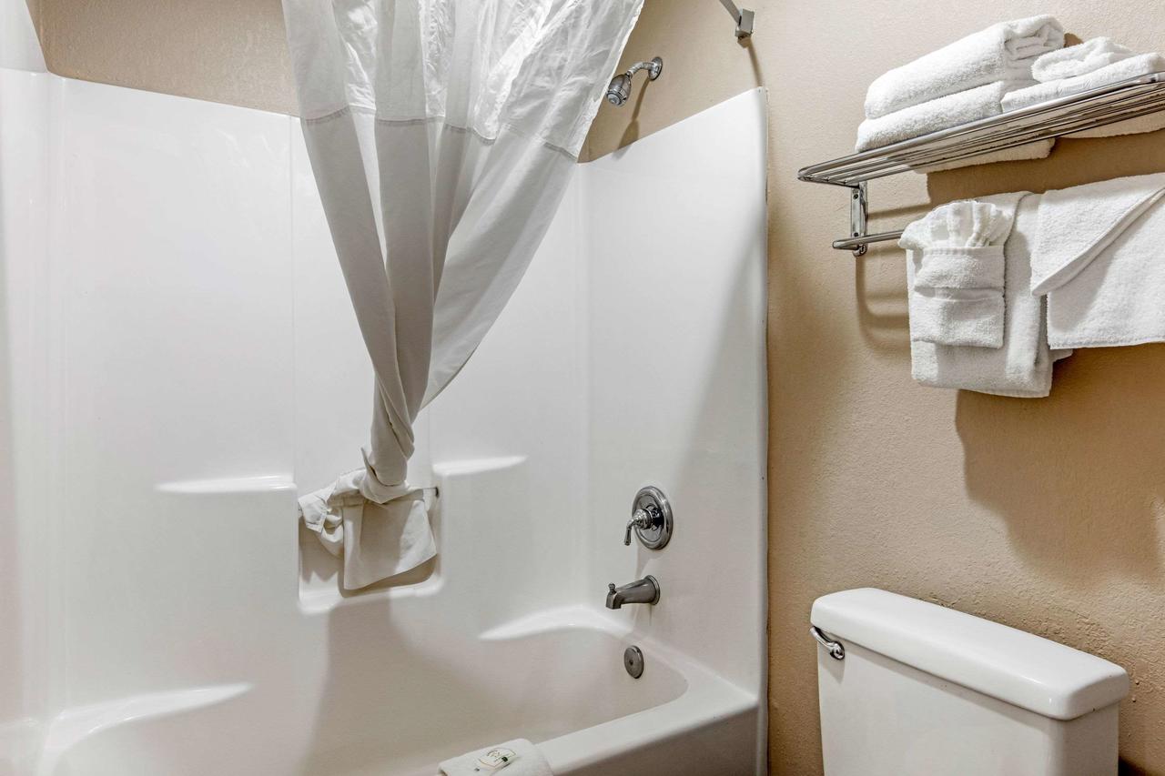 Quality Inn Oxford I-20 Exit 188 - thumb 28