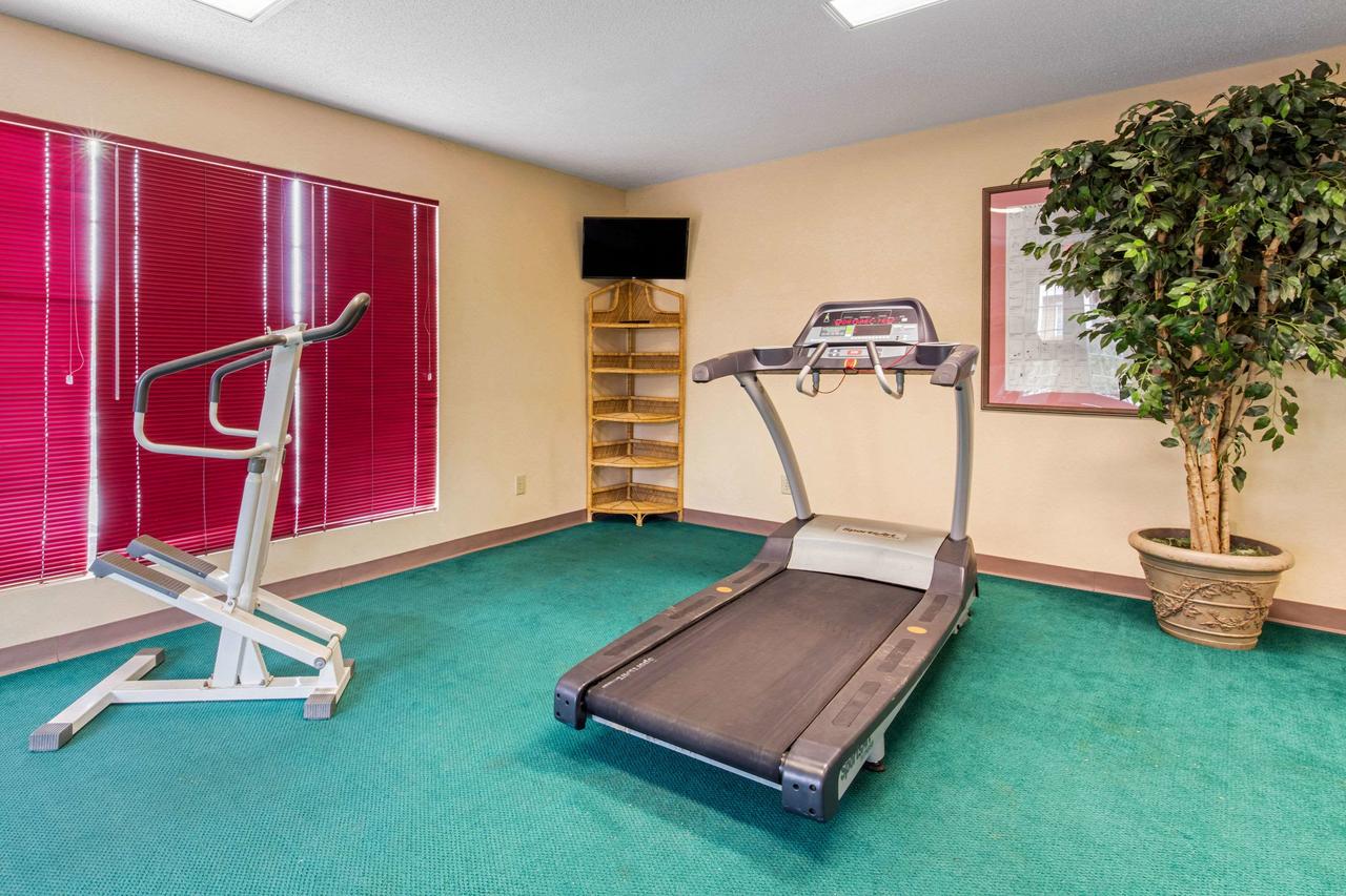 Quality Inn Oxford I-20 Exit 188 - thumb 9