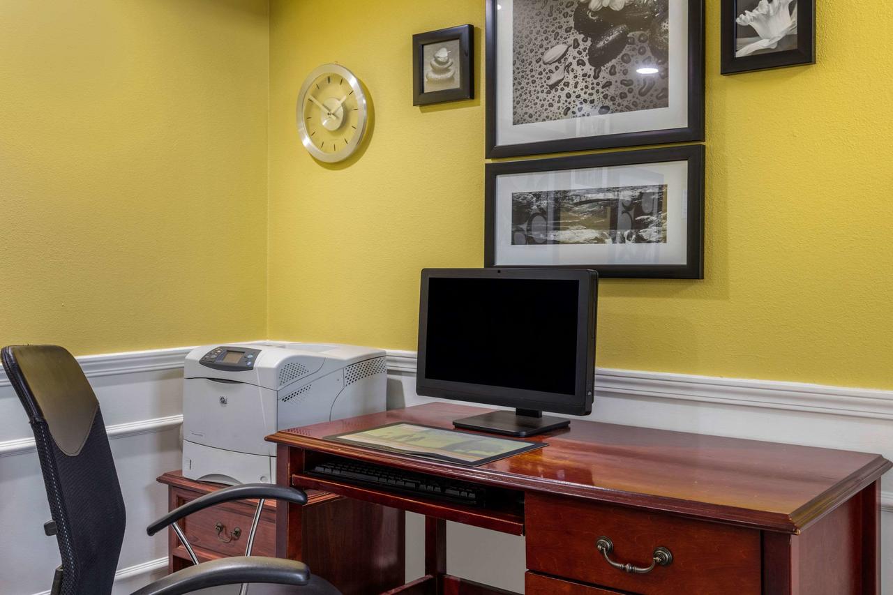 Quality Inn Oxford I-20 Exit 188 - thumb 8