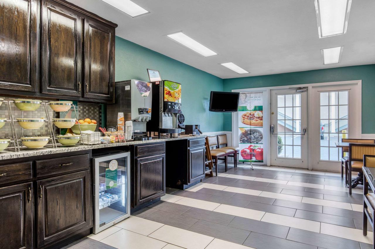 Quality Inn Oxford I-20 Exit 188 - thumb 10