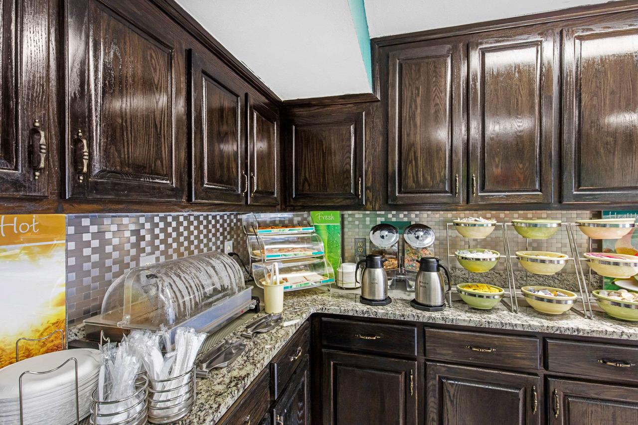 Quality Inn Oxford I-20 Exit 188 - thumb 11