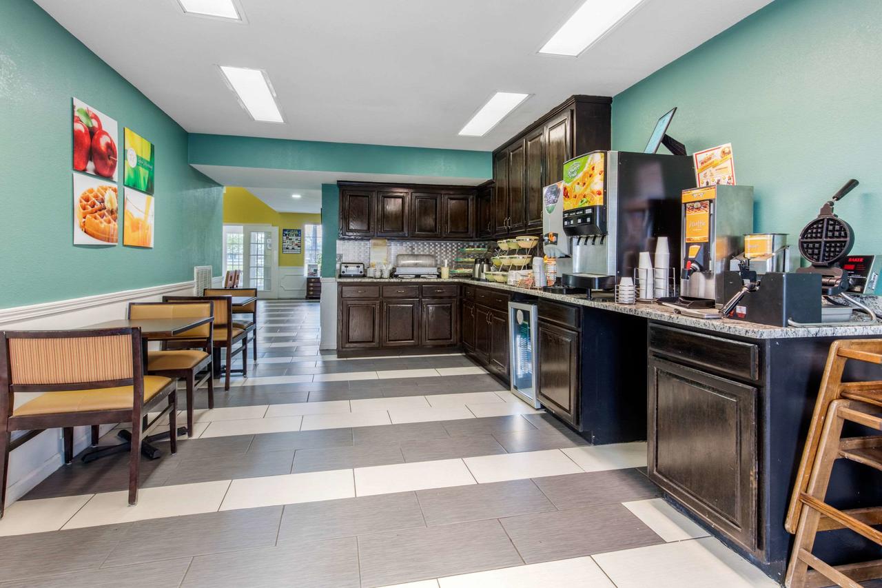 Quality Inn Oxford I-20 Exit 188 - thumb 7