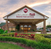 Best Western Plus Bessemer - Tourism Bookings
