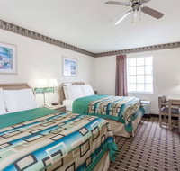 Days Inn  Suites by Wyndham Huntsville - USA Accommodation