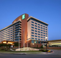 Embassy Suites Huntsville - USA Accommodation