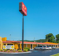 Econo Lodge Oxford - Tourism Bookings