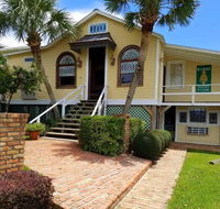 The Original Romar House Bed and Breakfast Inn - USA Accommodation