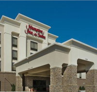 Hampton Inn  Suites Prattville - USA Accommodation