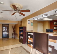 Best Western Greenville Inn - Tourism Bookings