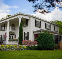 Bama Bed and Breakfast - USA Accommodation