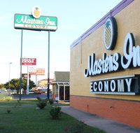 Masters Inn - USA Accommodation