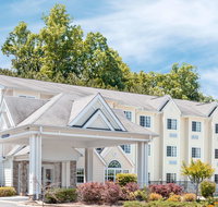 Microtel Inn  Suites by Wyndham Gardendale - Tourism Bookings