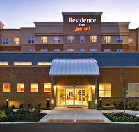 Residence Inn by Marriott Tuscaloosa - USA Accommodation