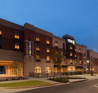 Home2 Suites by Hilton Tuscaloosa Downtown - USA Accommodation