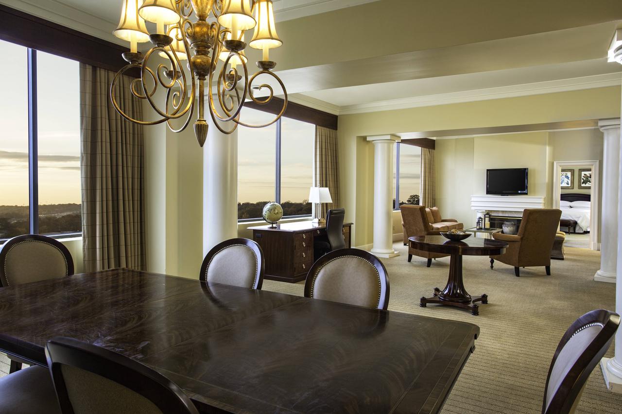 Sheraton Birmingham - thumb 8