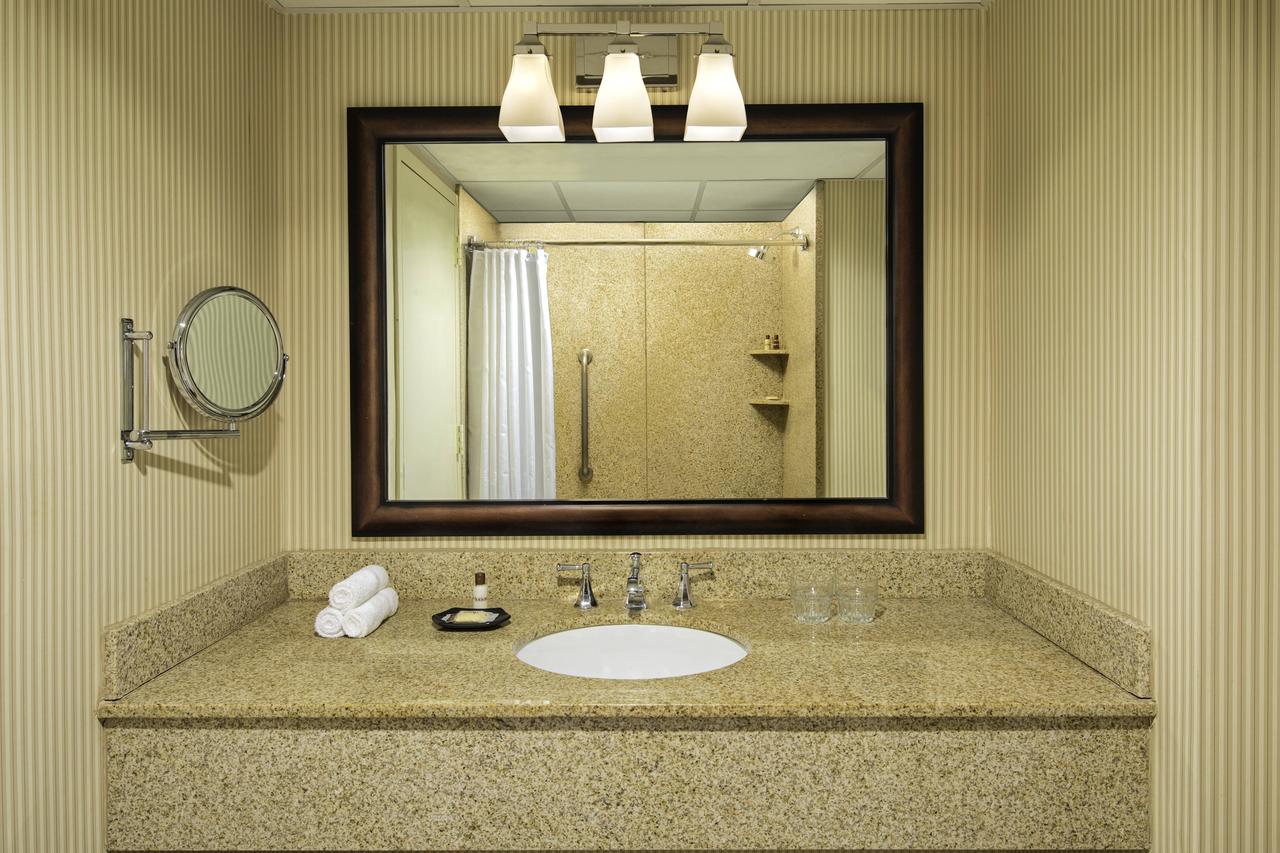 Sheraton Birmingham - thumb 21