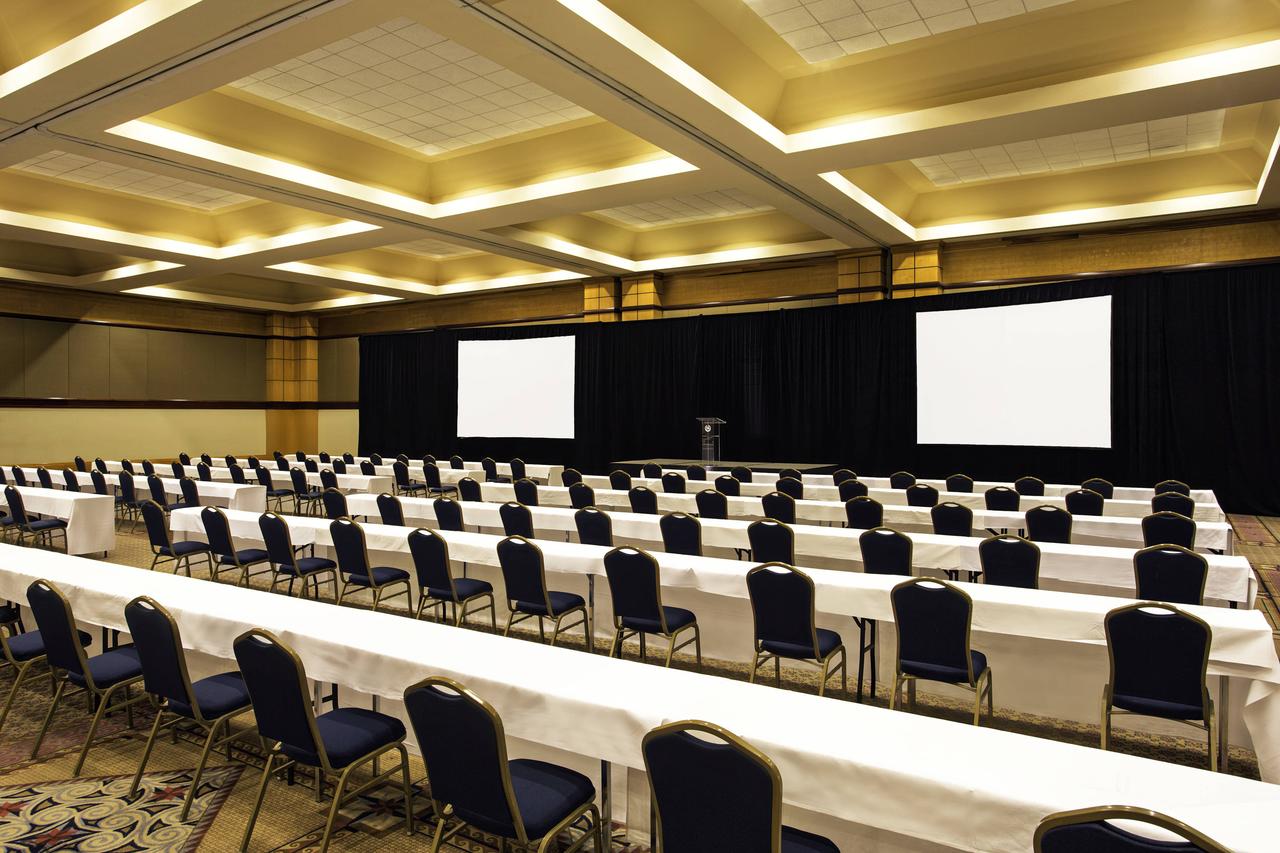 Sheraton Birmingham - thumb 23