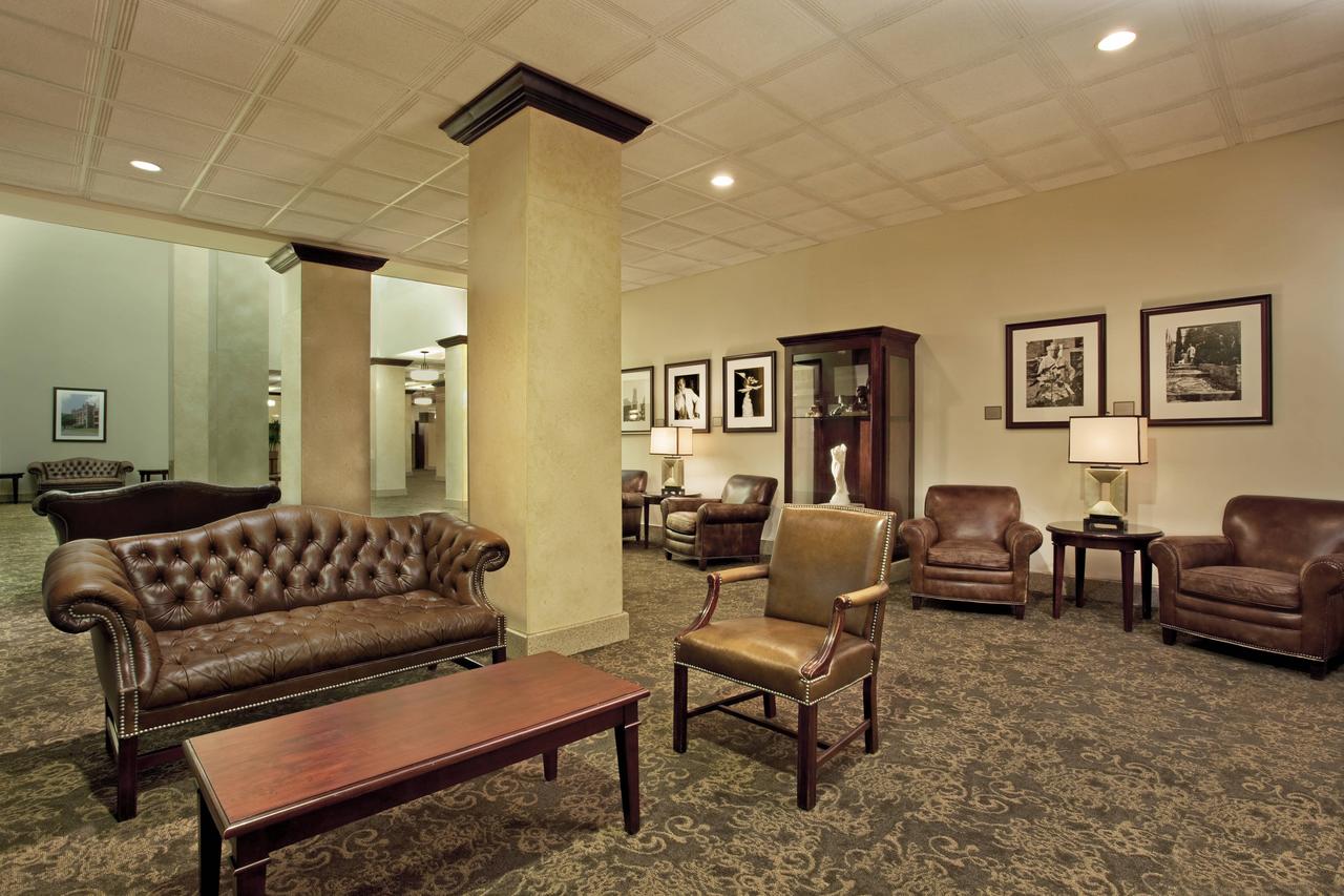 Sheraton Birmingham - thumb 11