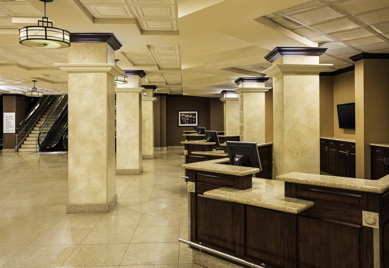 Sheraton Birmingham - thumb 2