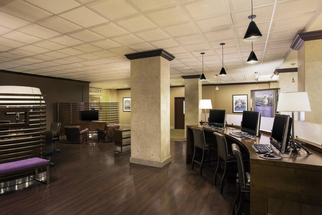 Sheraton Birmingham - thumb 10