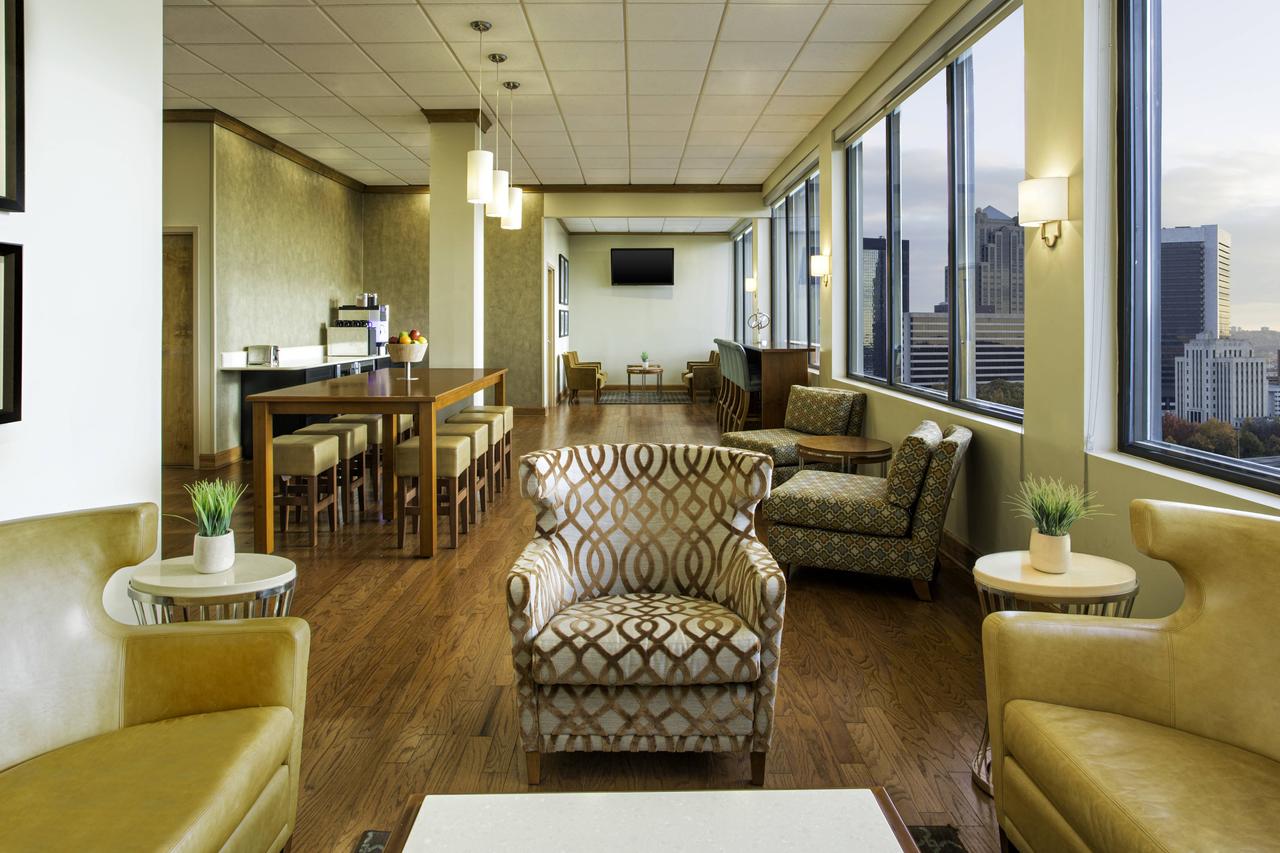 Sheraton Birmingham - thumb 9