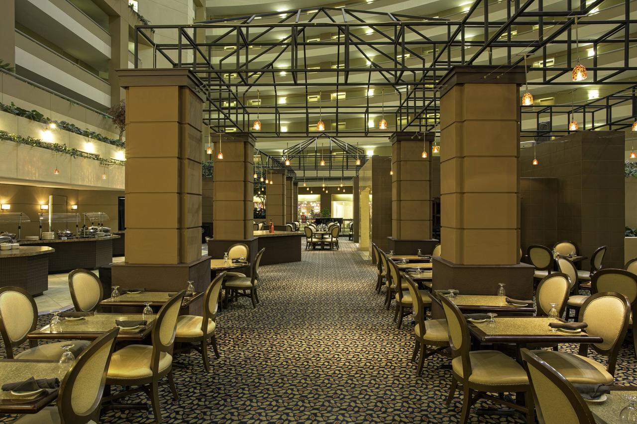 Sheraton Birmingham - thumb 13