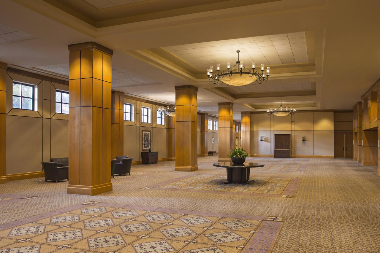 Sheraton Birmingham - thumb 19