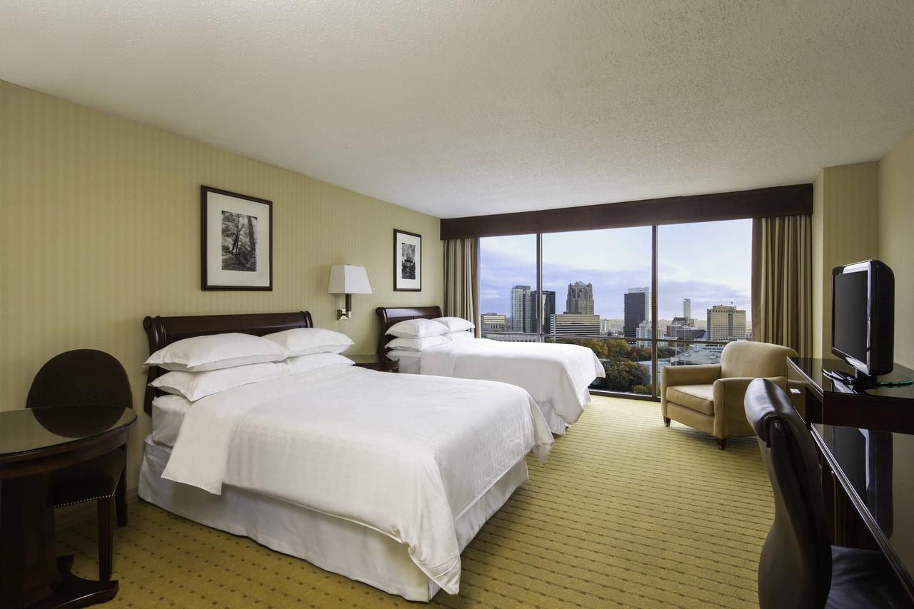 Sheraton Birmingham - thumb 3