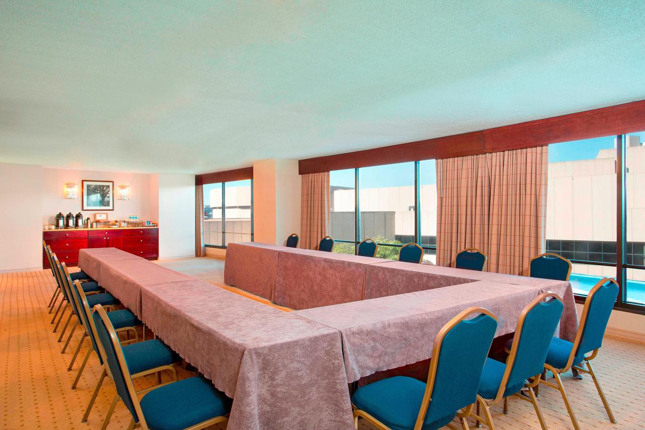 Sheraton Birmingham - thumb 24